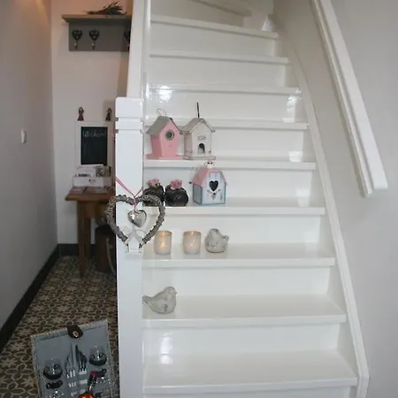 Bed & Breakfast La Rue De France *