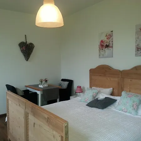 Bed & Breakfast La Rue De France Sevenum